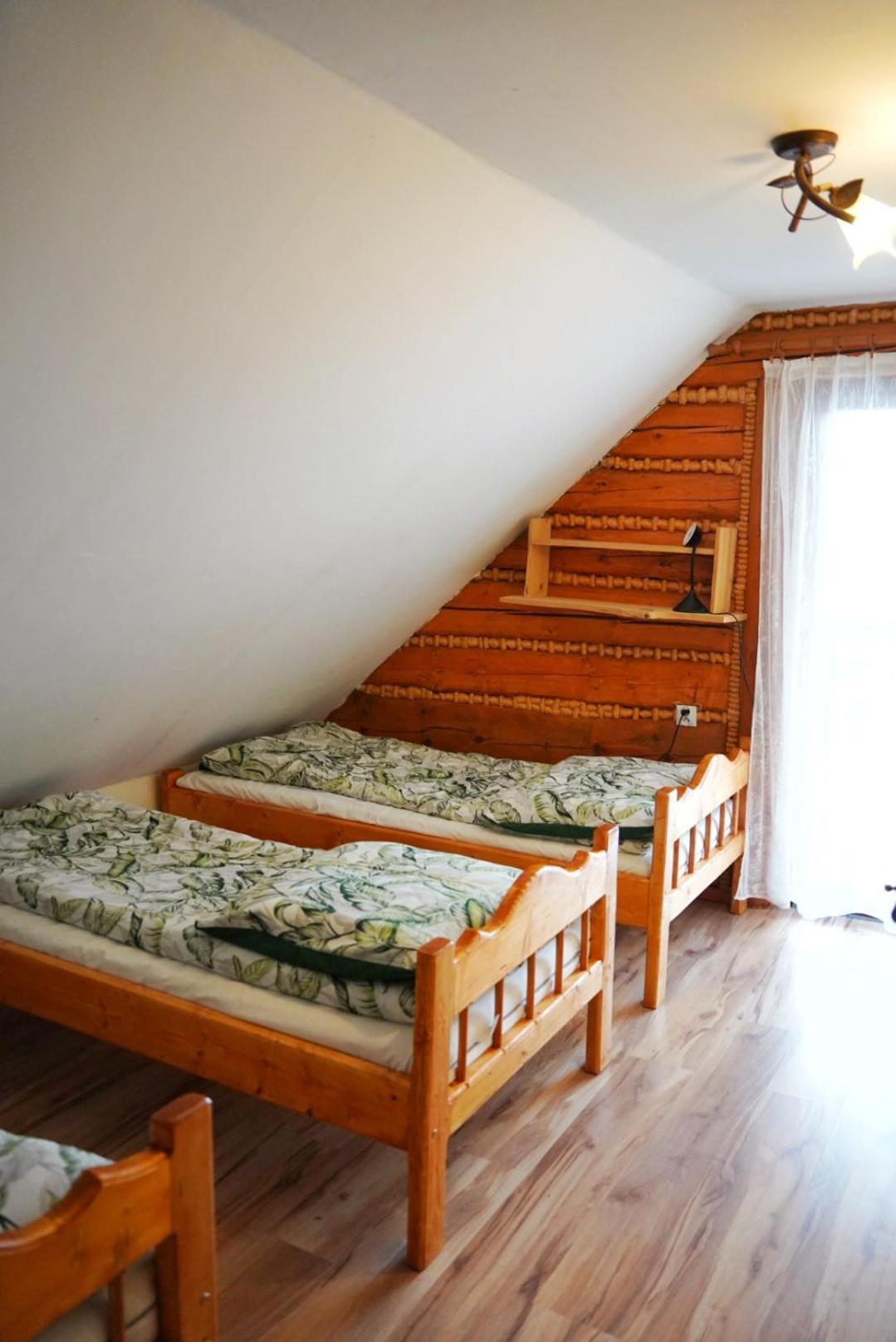 U Johnnego Chalet *
