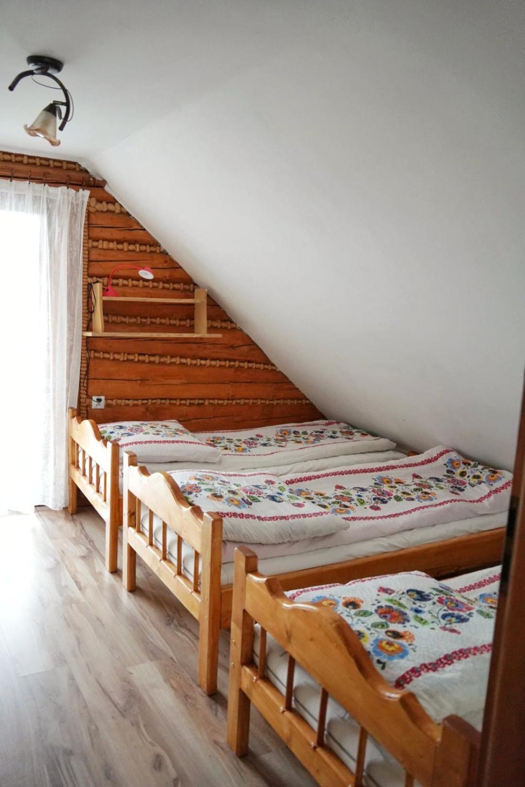 U Johnnego Chalet Piwniczna-Zdroj