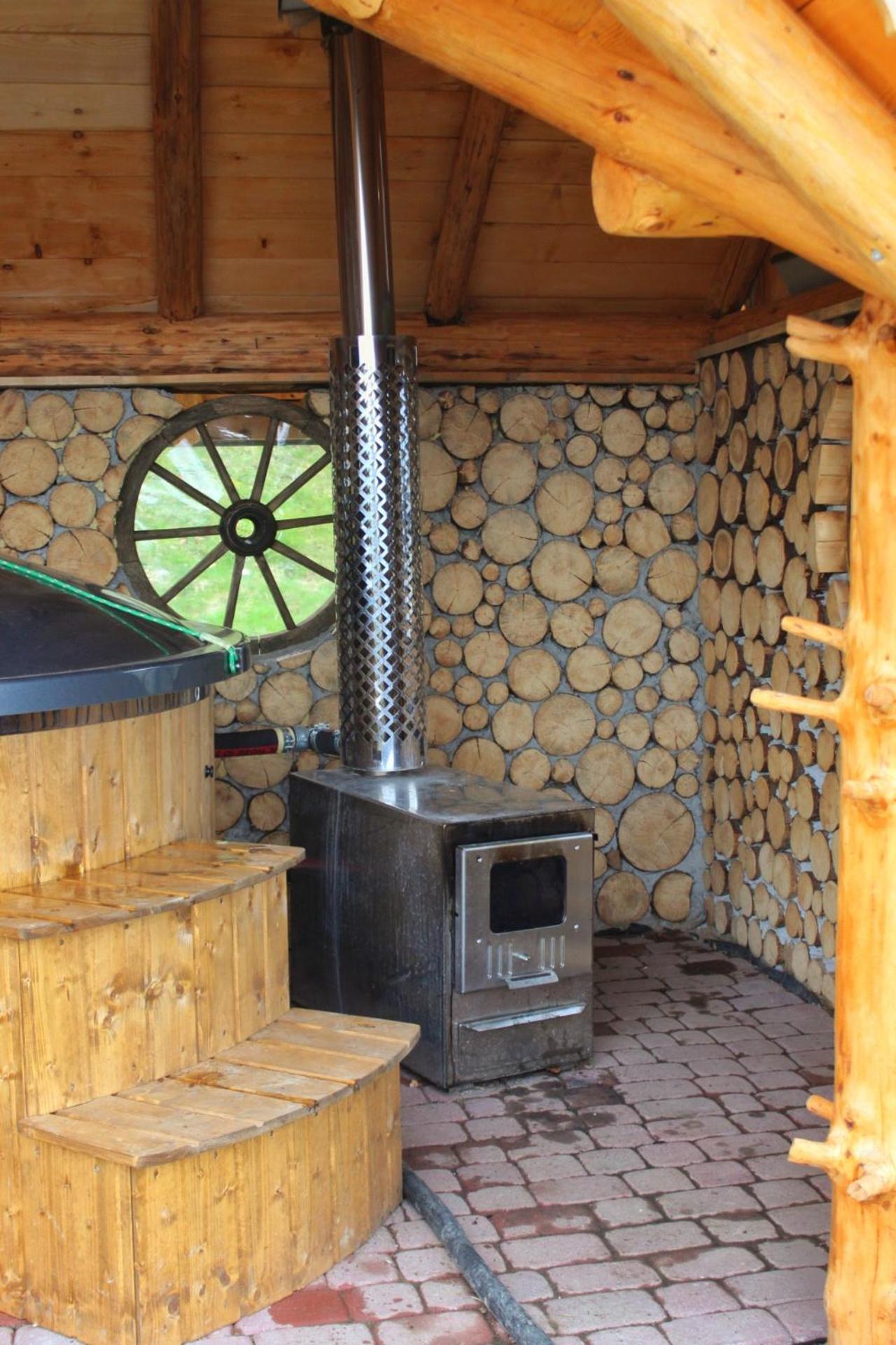Chalet U Johnnego *