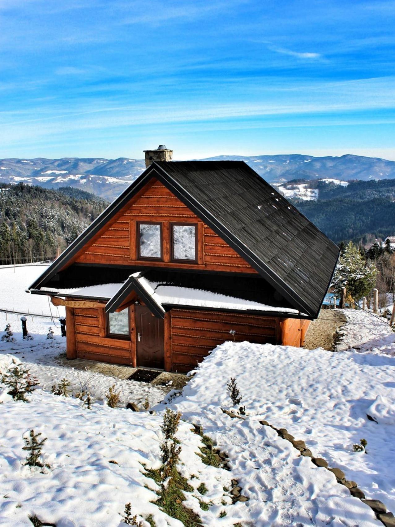U Johnnego Chalet